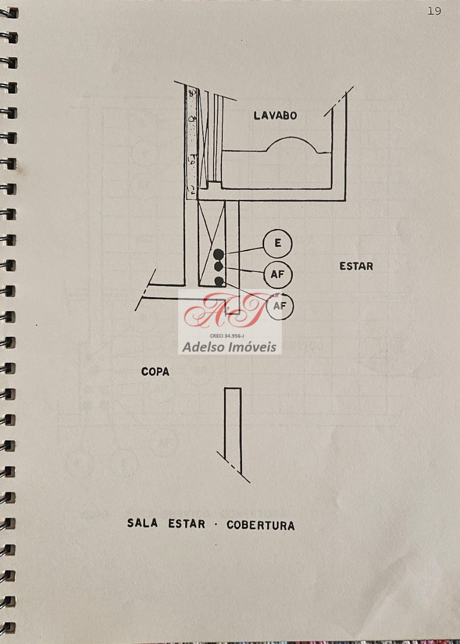 Apartamento, 4 quartos, 123 m² - Foto 59