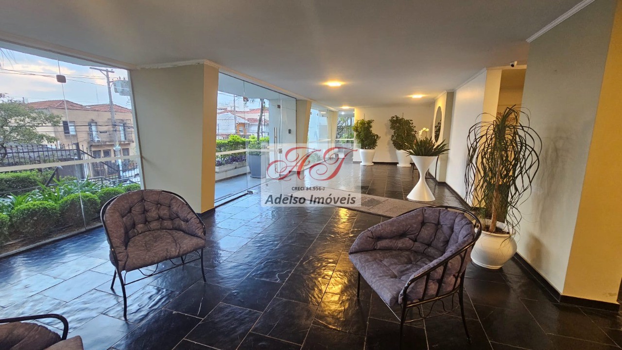 Apartamento, 4 quartos, 123 m² - Foto 2