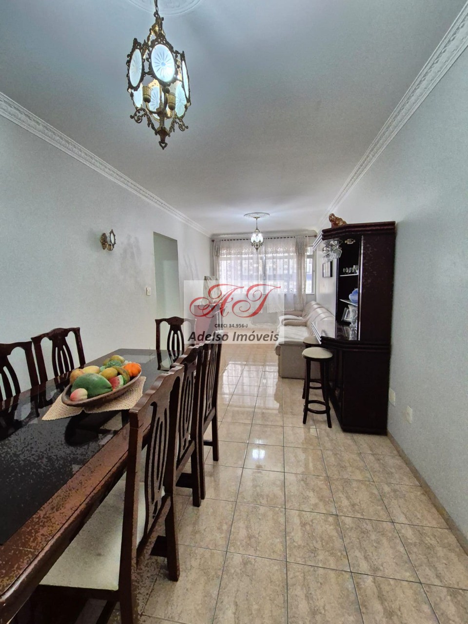 Apartamento, 2 quartos, 119 m² - Foto 2