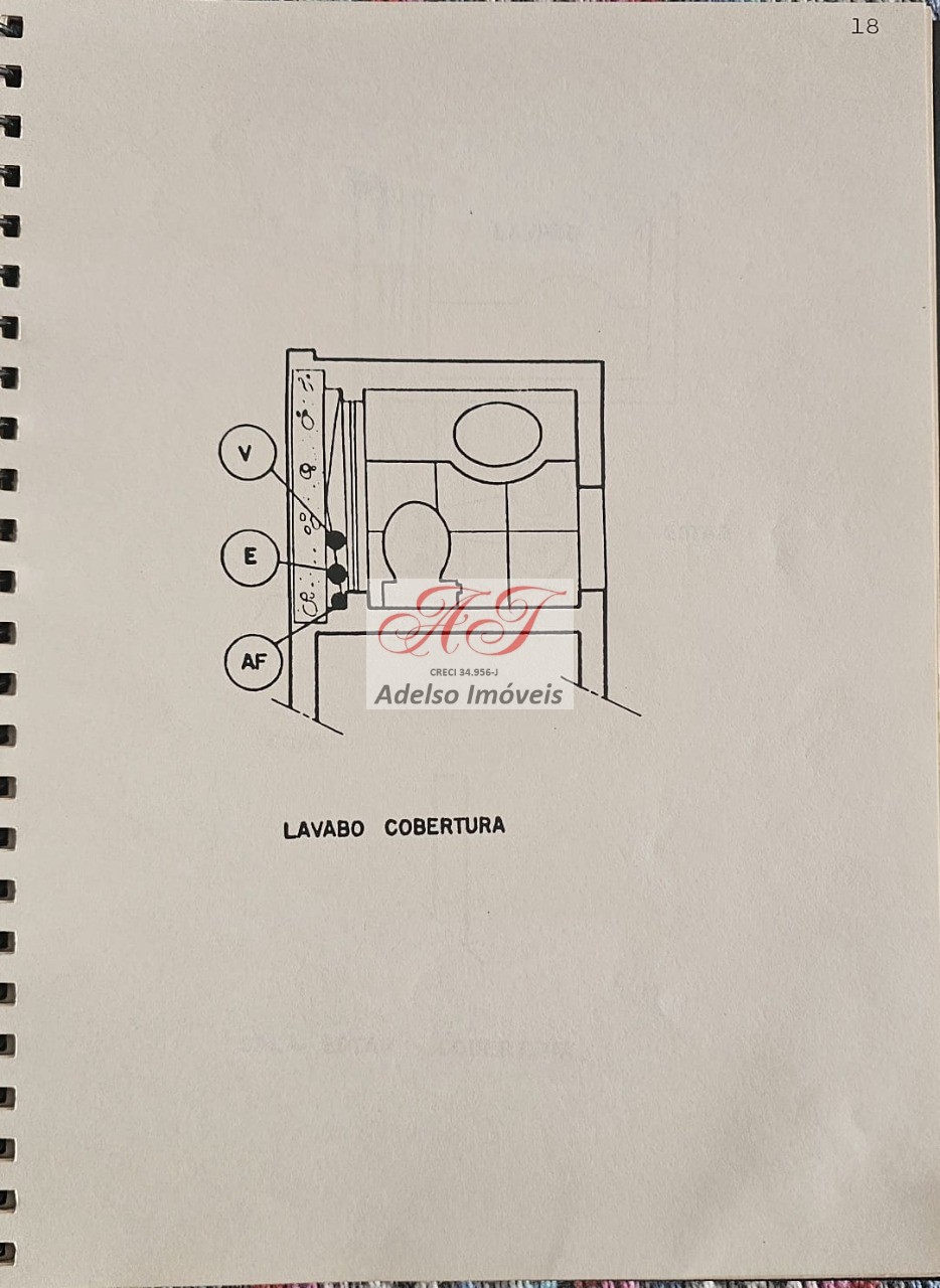 Apartamento, 4 quartos, 123 m² - Foto 60
