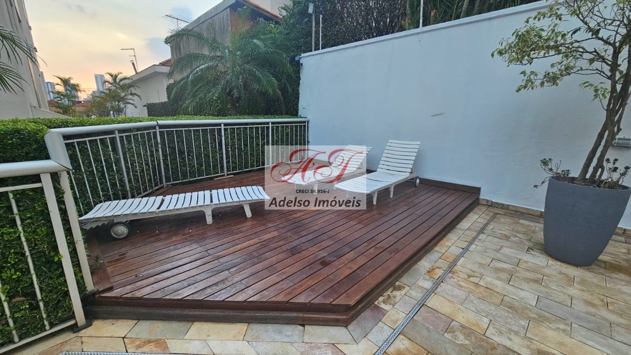 Apartamento, 4 quartos, 123 m² - Foto 46