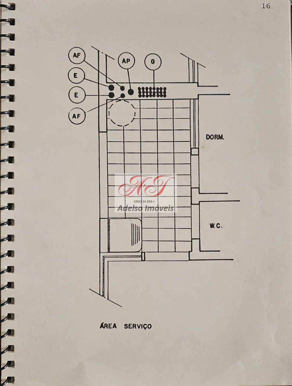 Apartamento, 4 quartos, 123 m² - Foto 62