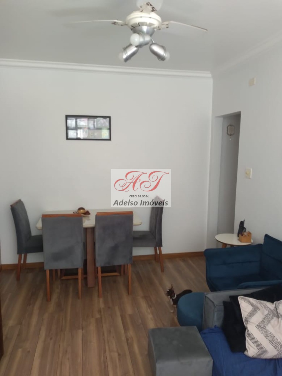 Apartamento, 2 quartos, 75 m² - Foto 1