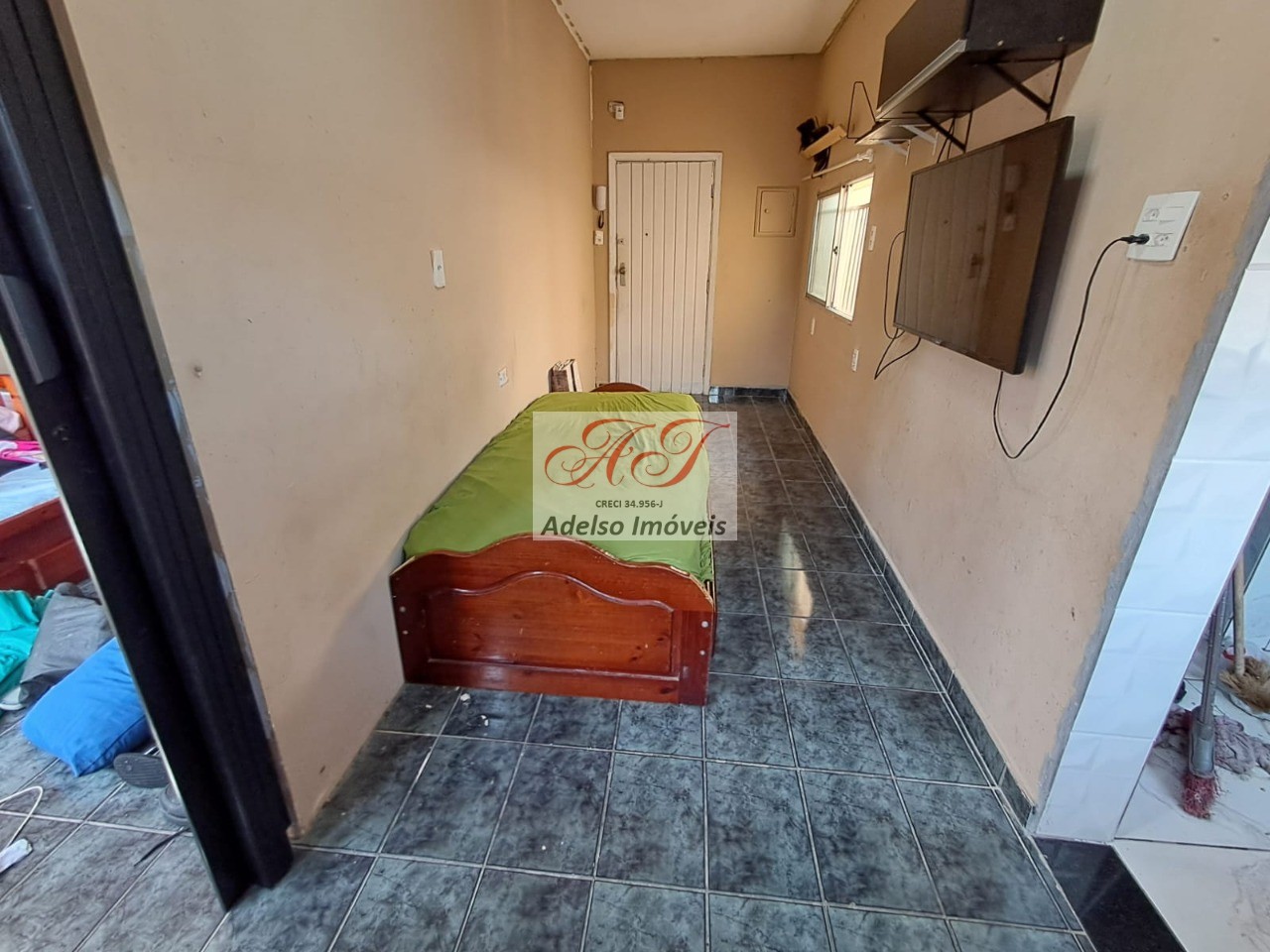 Kitnet-Studio, 40 m² - Foto 2
