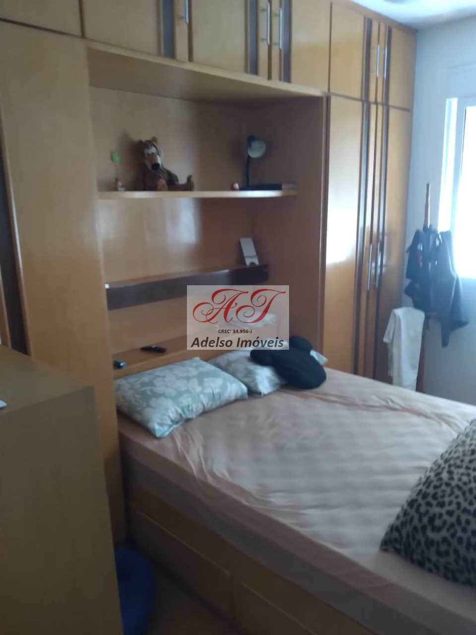 Apartamento, 2 quartos, 75 m² - Foto 21