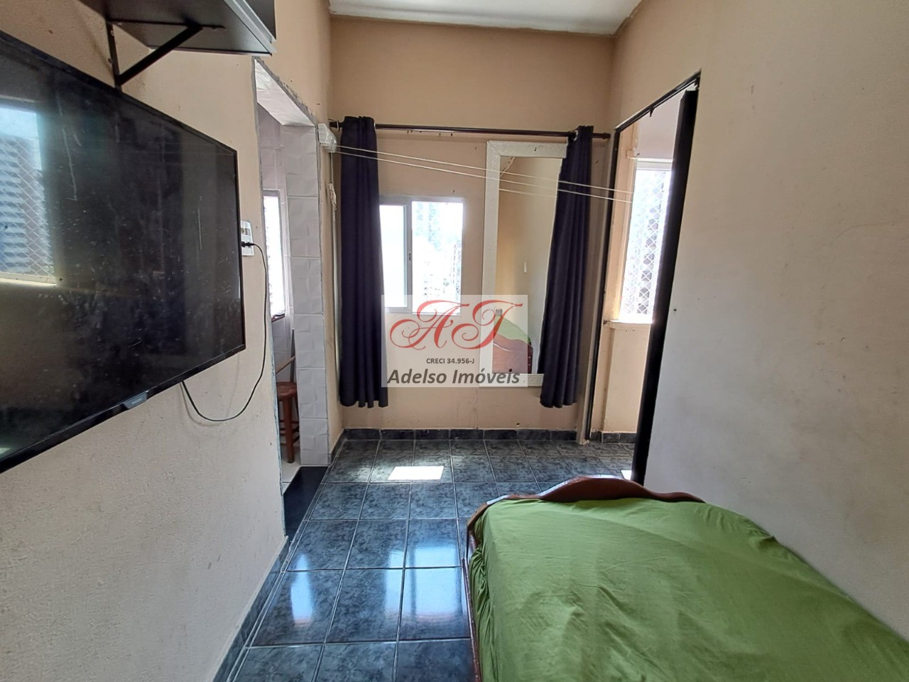 Kitnet-Studio, 40 m² - Foto 3