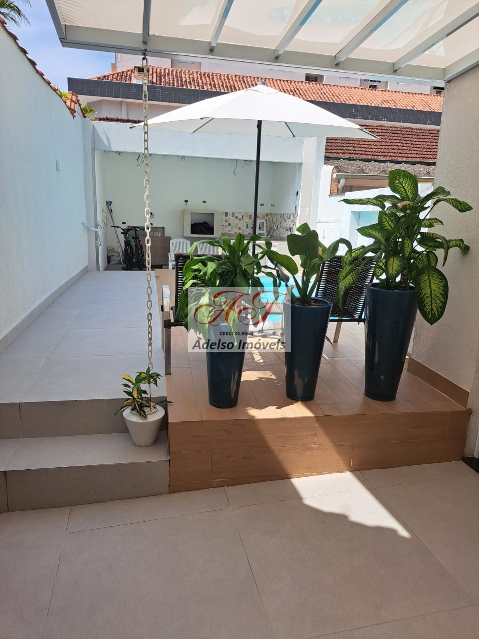 Casa, 2 quartos, 250 m² - Foto 15