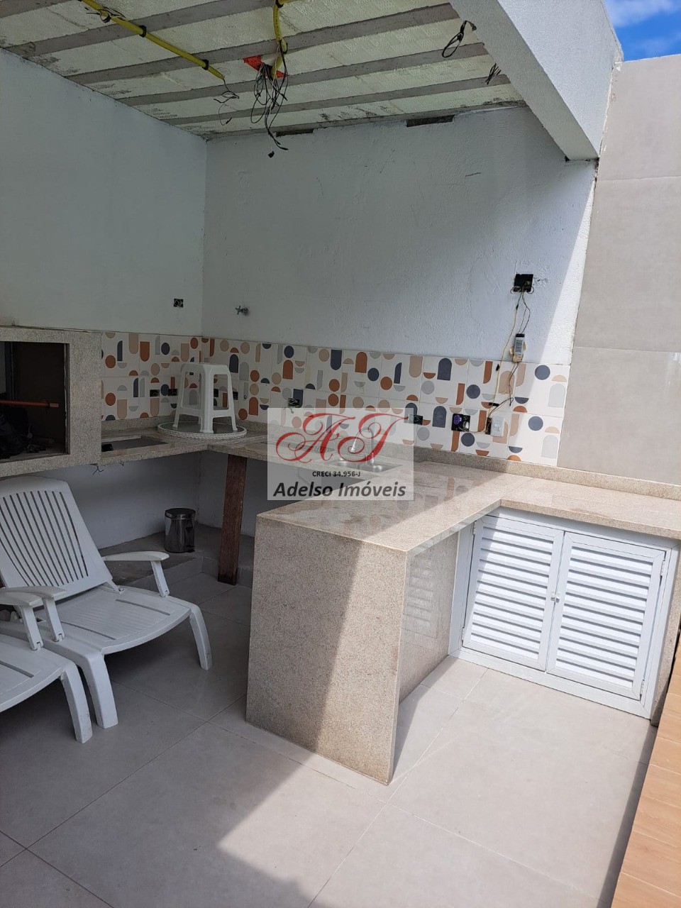 Casa, 2 quartos, 250 m² - Foto 14