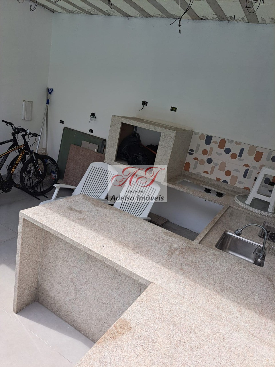 Casa, 2 quartos, 250 m² - Foto 18