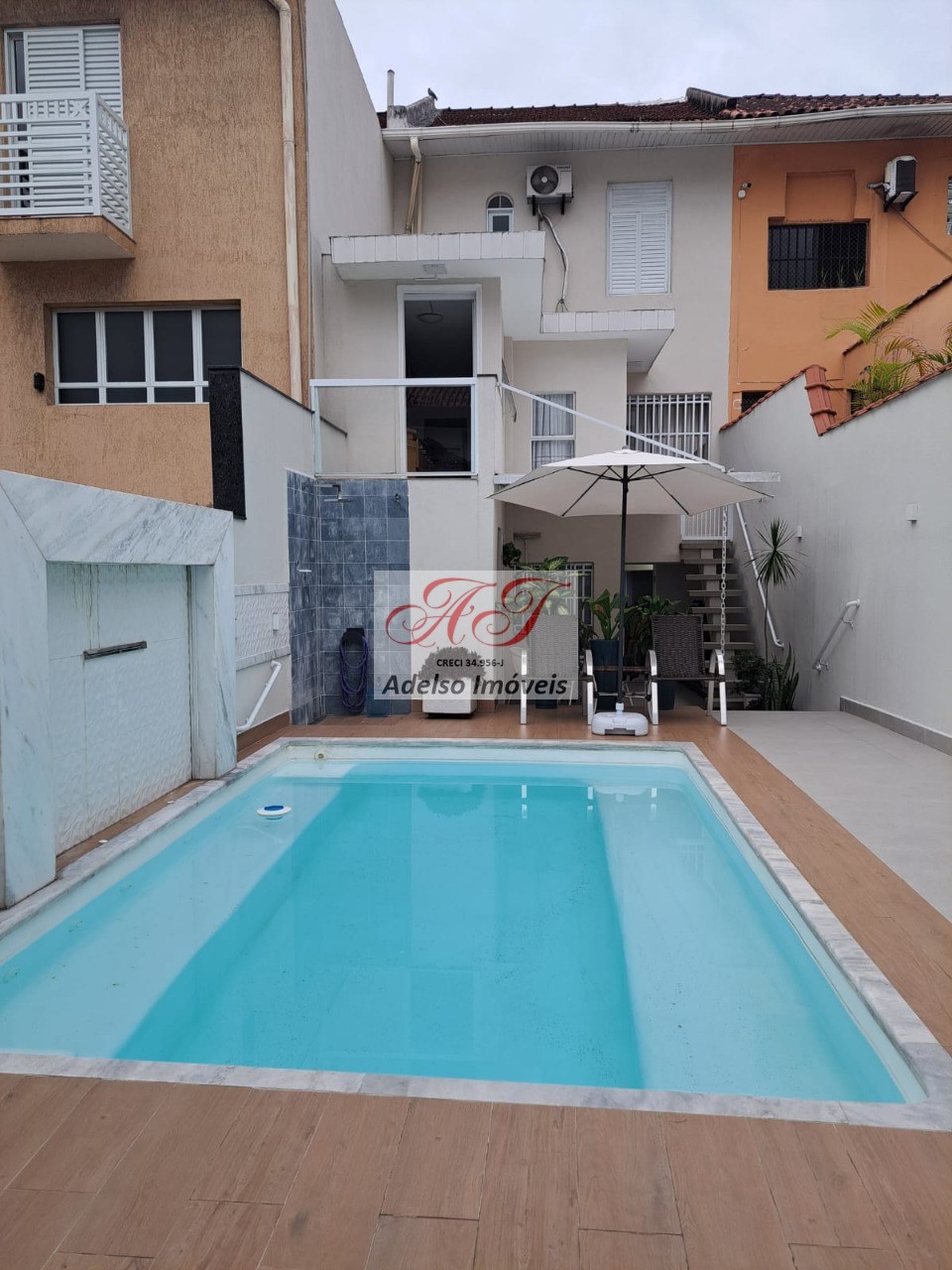 Casa, 2 quartos, 250 m² - Foto 16