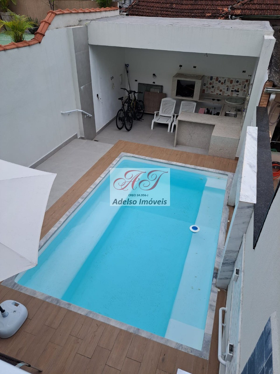 Casa, 2 quartos, 250 m² - Foto 35