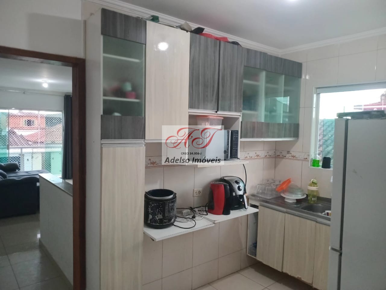 Casa, 2 quartos, 85 m² - Foto 19
