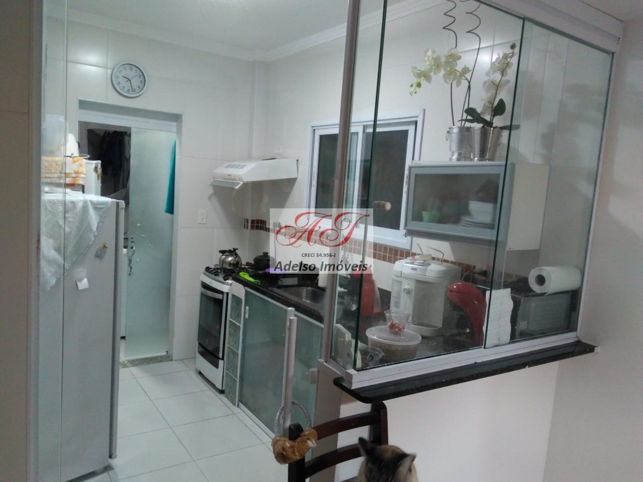 Apartamento, 1 quarto, 50 m² - Foto 5