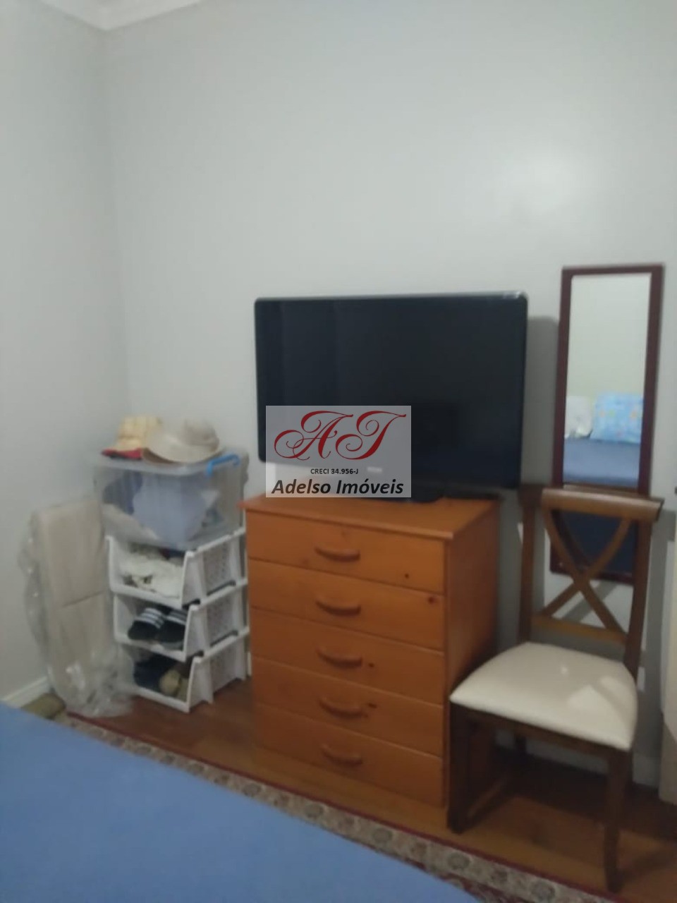 Apartamento, 2 quartos, 80 m² - Foto 7