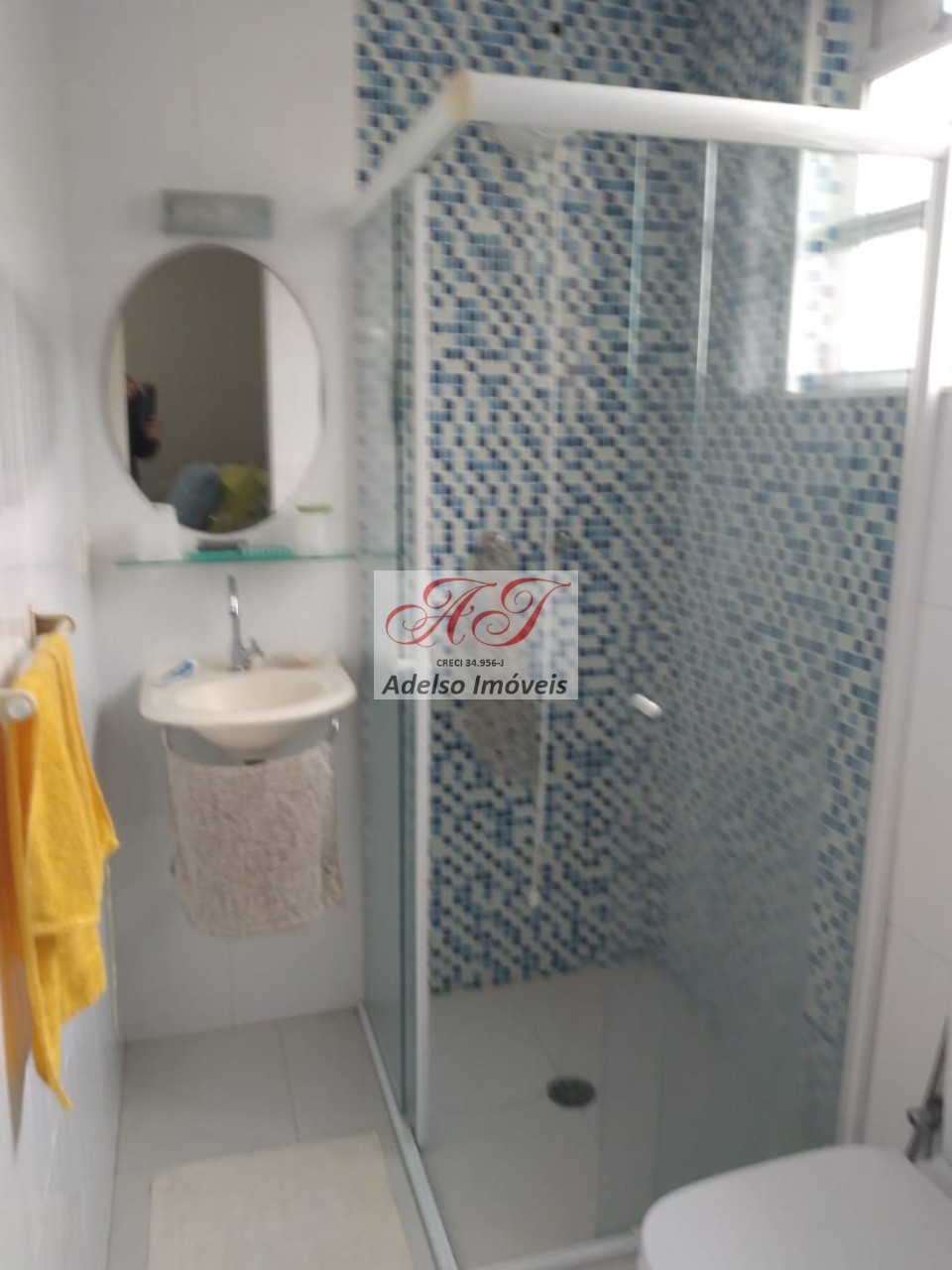 Apartamento, 2 quartos, 80 m² - Foto 3