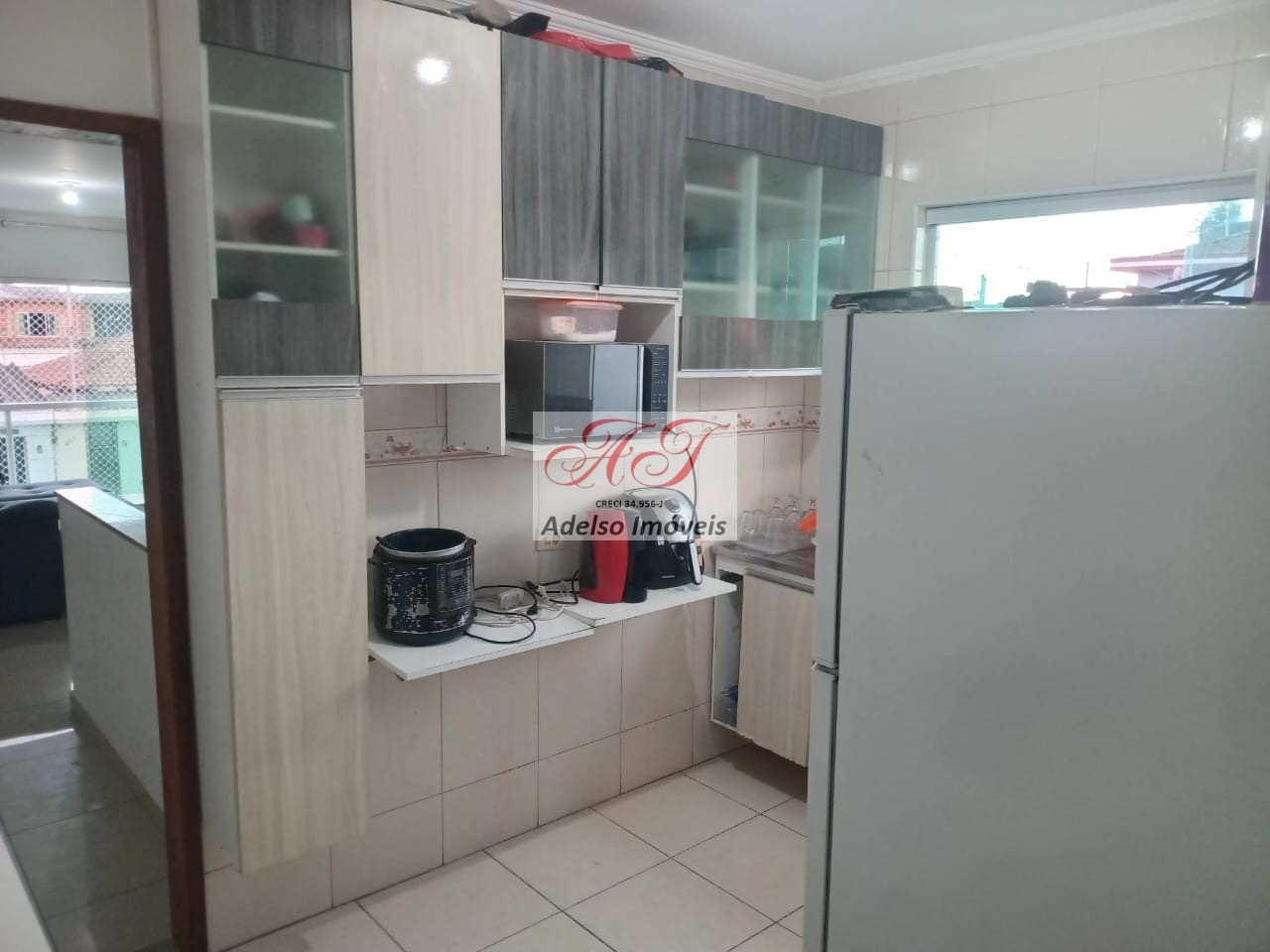 Casa, 2 quartos, 85 m² - Foto 23