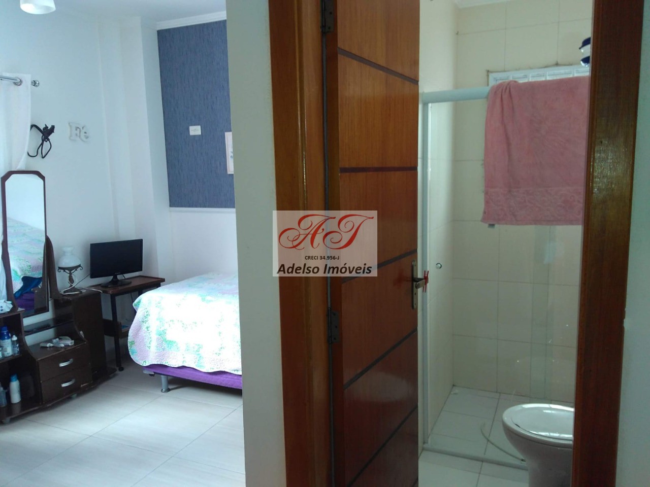 Apartamento, 1 quarto, 50 m² - Foto 4