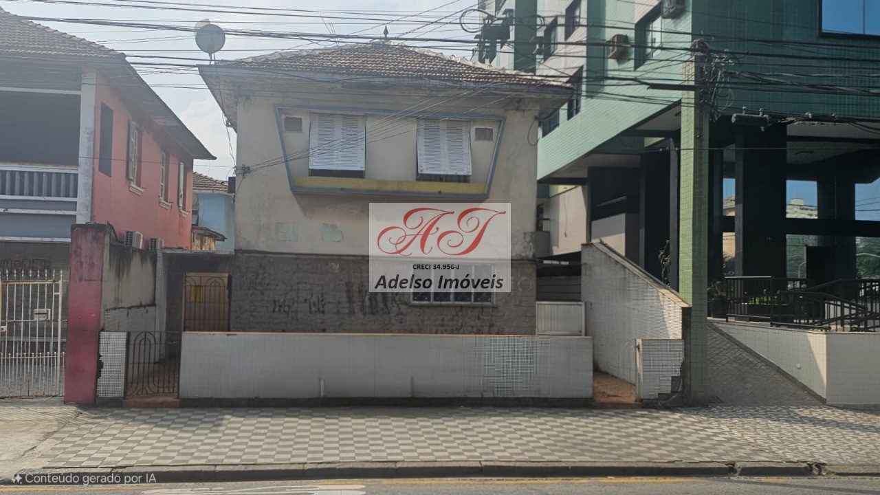 Terreno, 280 m² - Foto 1