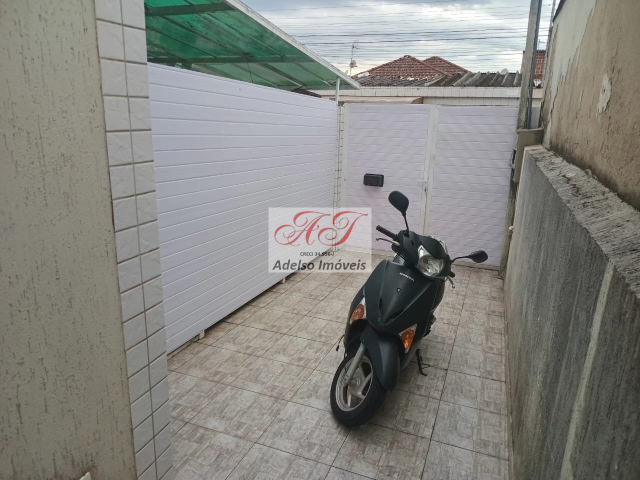 Casa, 2 quartos, 85 m² - Foto 28