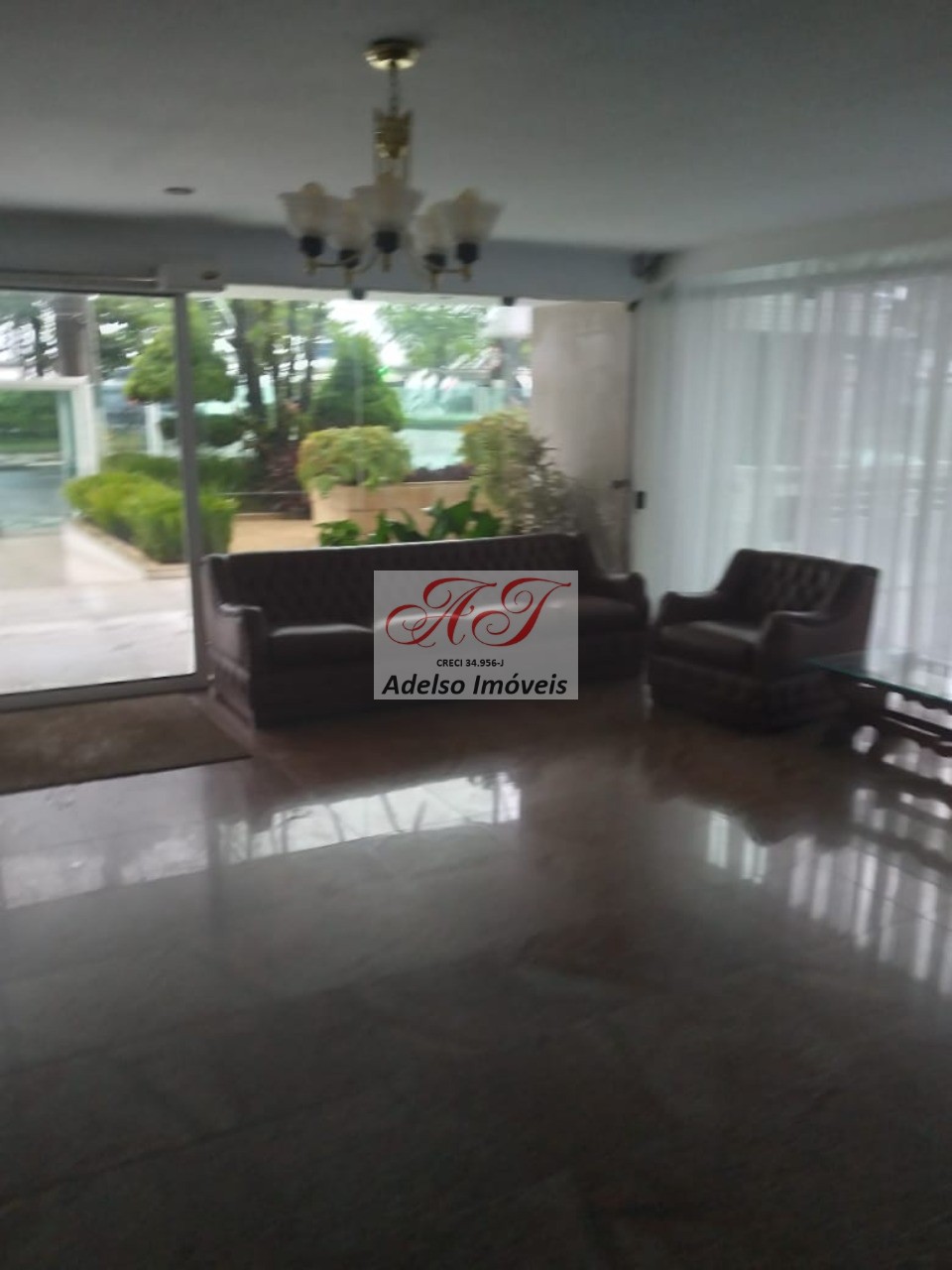 Apartamento, 2 quartos, 80 m² - Foto 2