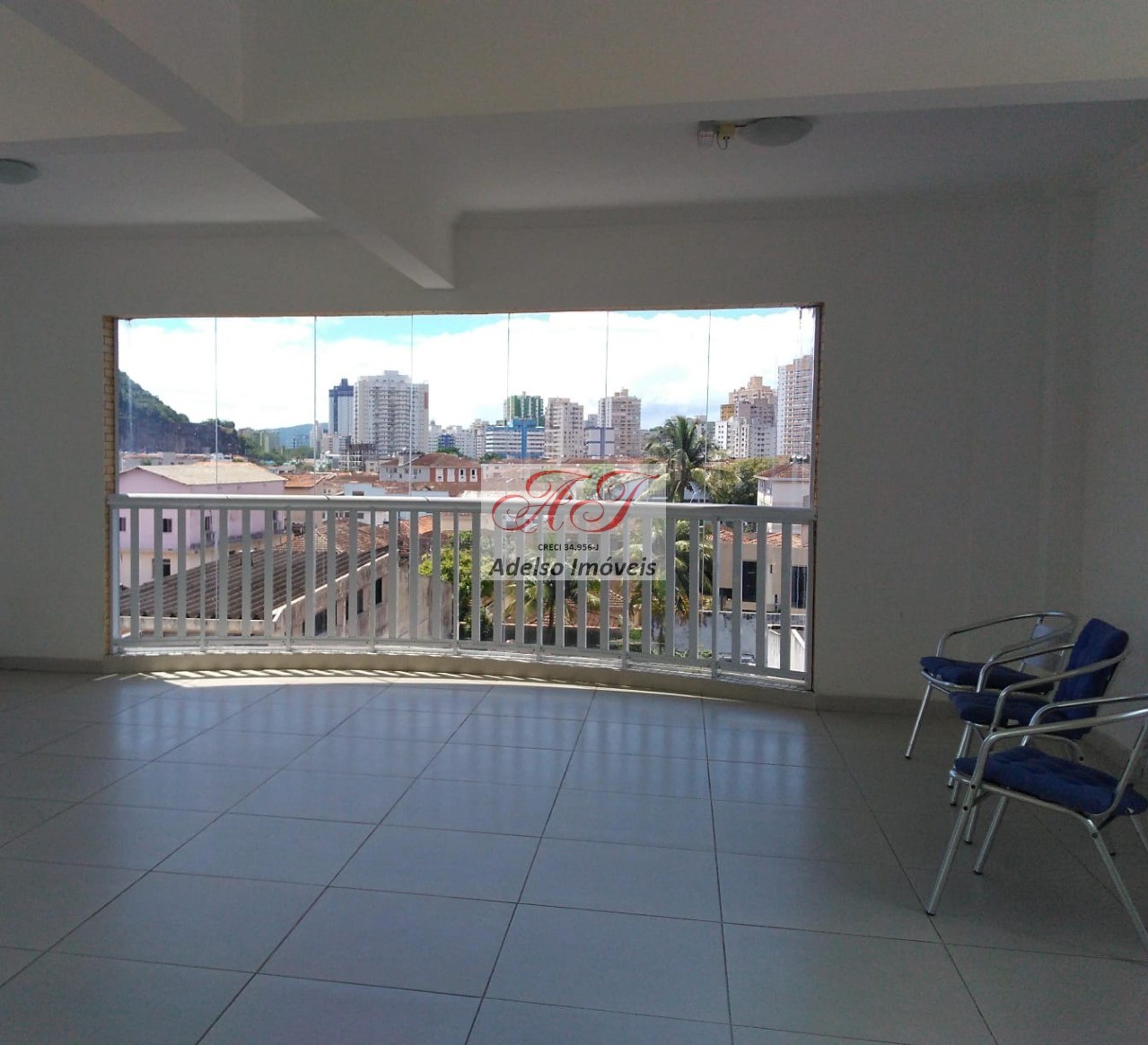 Apartamento, 1 quarto, 50 m² - Foto 1