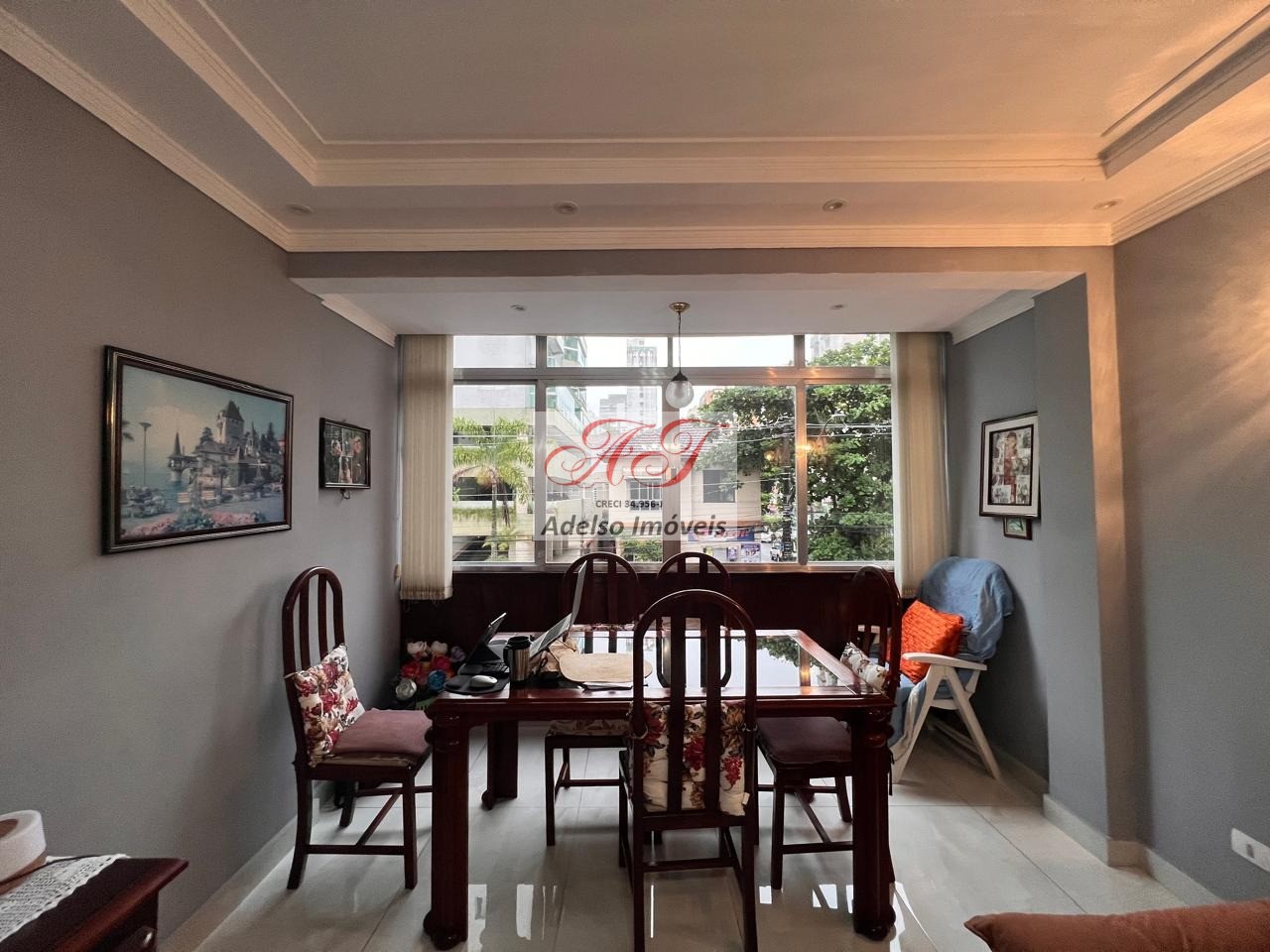 Apartamento, 2 quartos, 82 m² - Foto 16