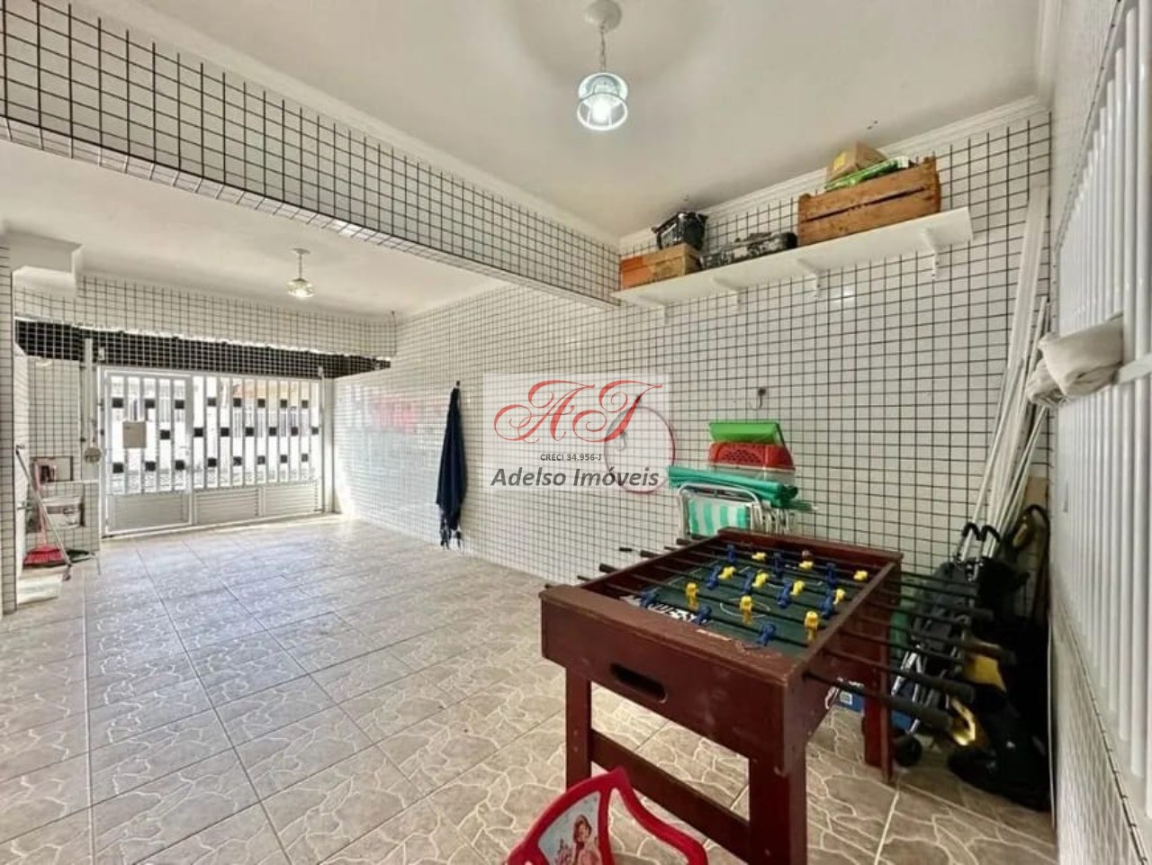 Casa, 3 quartos, 156 m² - Foto 25