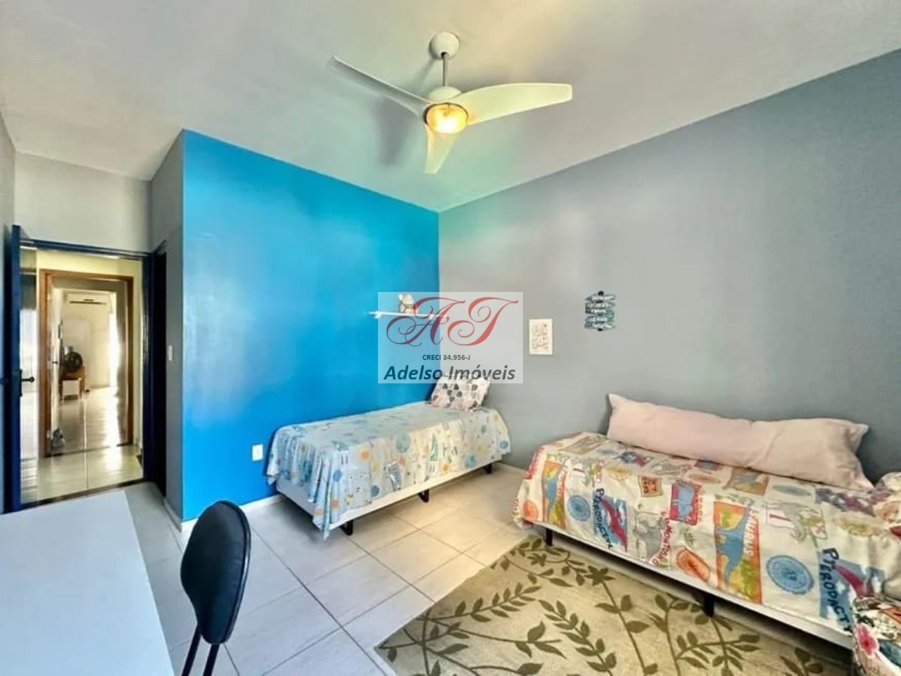 Casa, 3 quartos, 156 m² - Foto 9