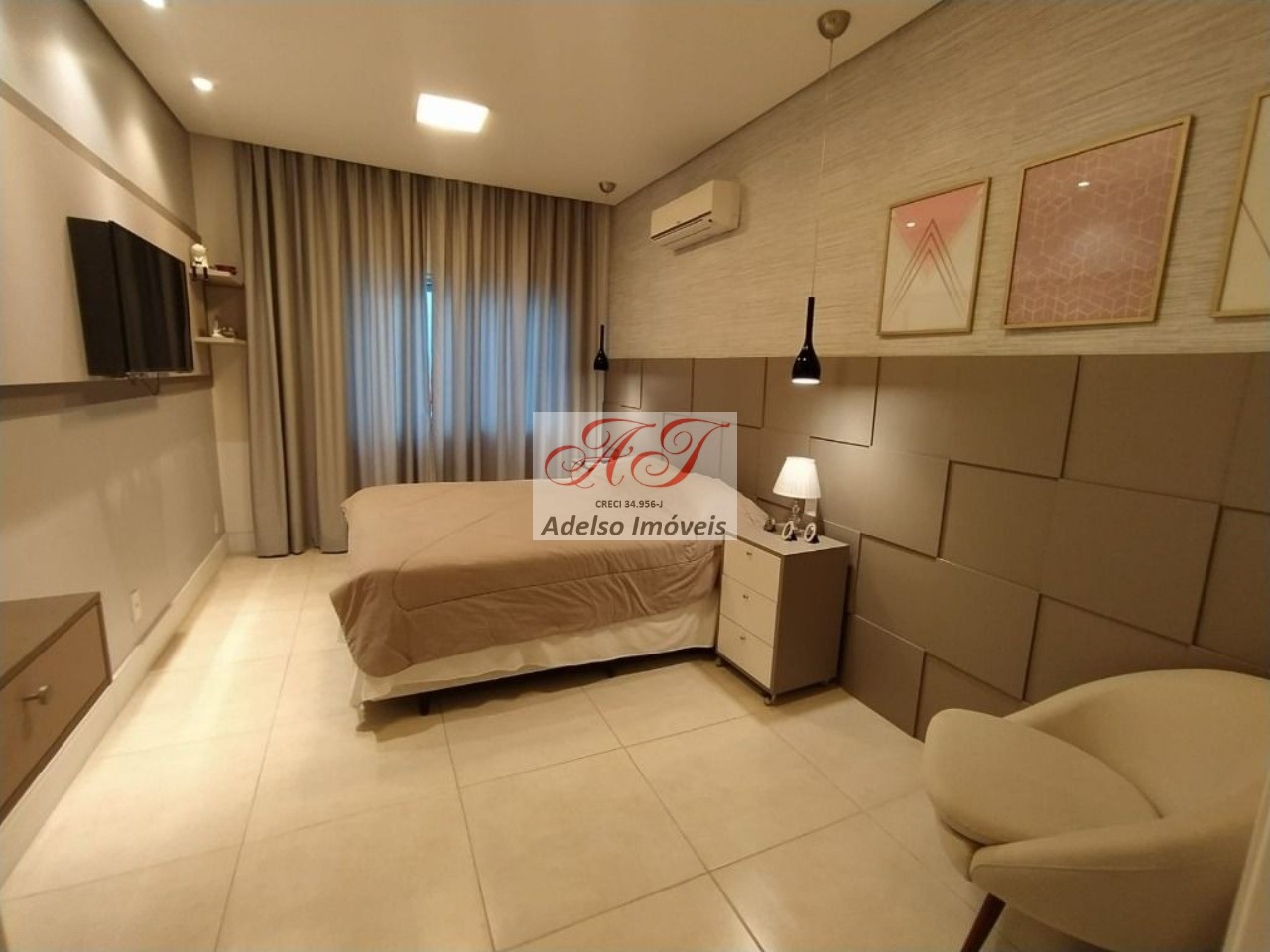 Apartamento, 4 quartos, 233 m² - Foto 41