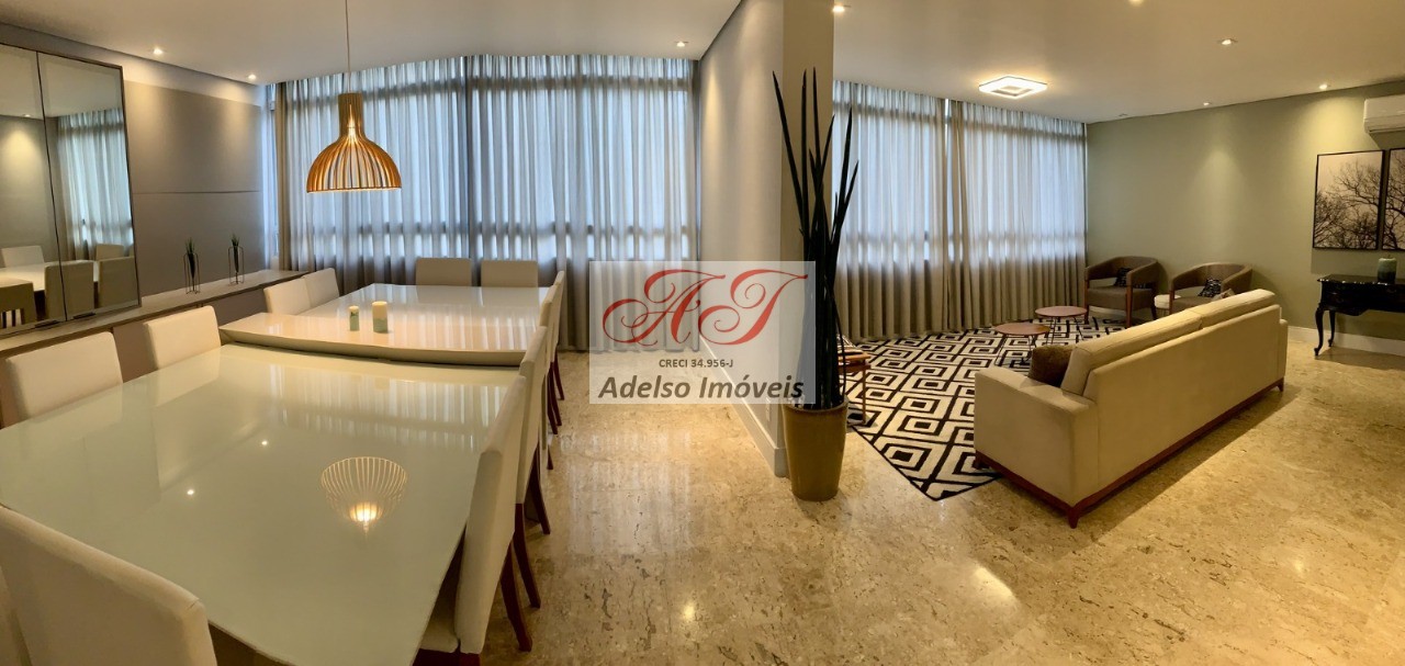 Apartamento, 4 quartos, 233 m² - Foto 1