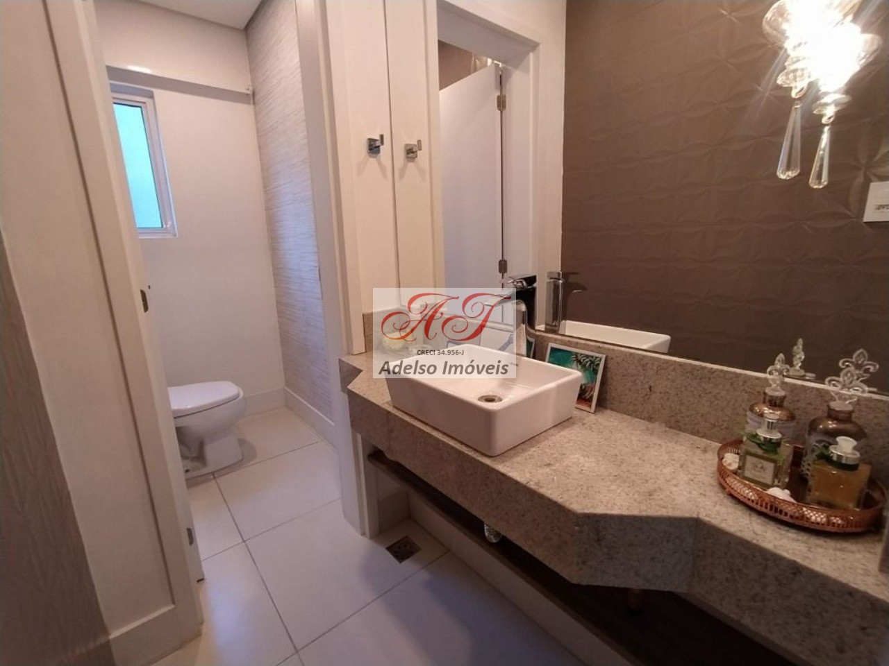 Apartamento, 4 quartos, 233 m² - Foto 52
