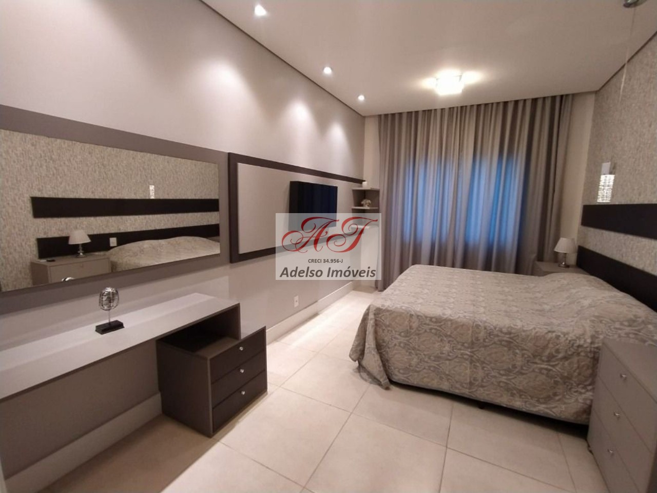 Apartamento, 4 quartos, 233 m² - Foto 42