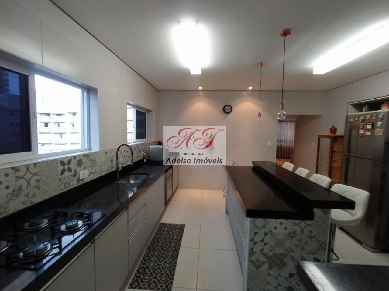 Apartamento, 4 quartos, 233 m² - Foto 17
