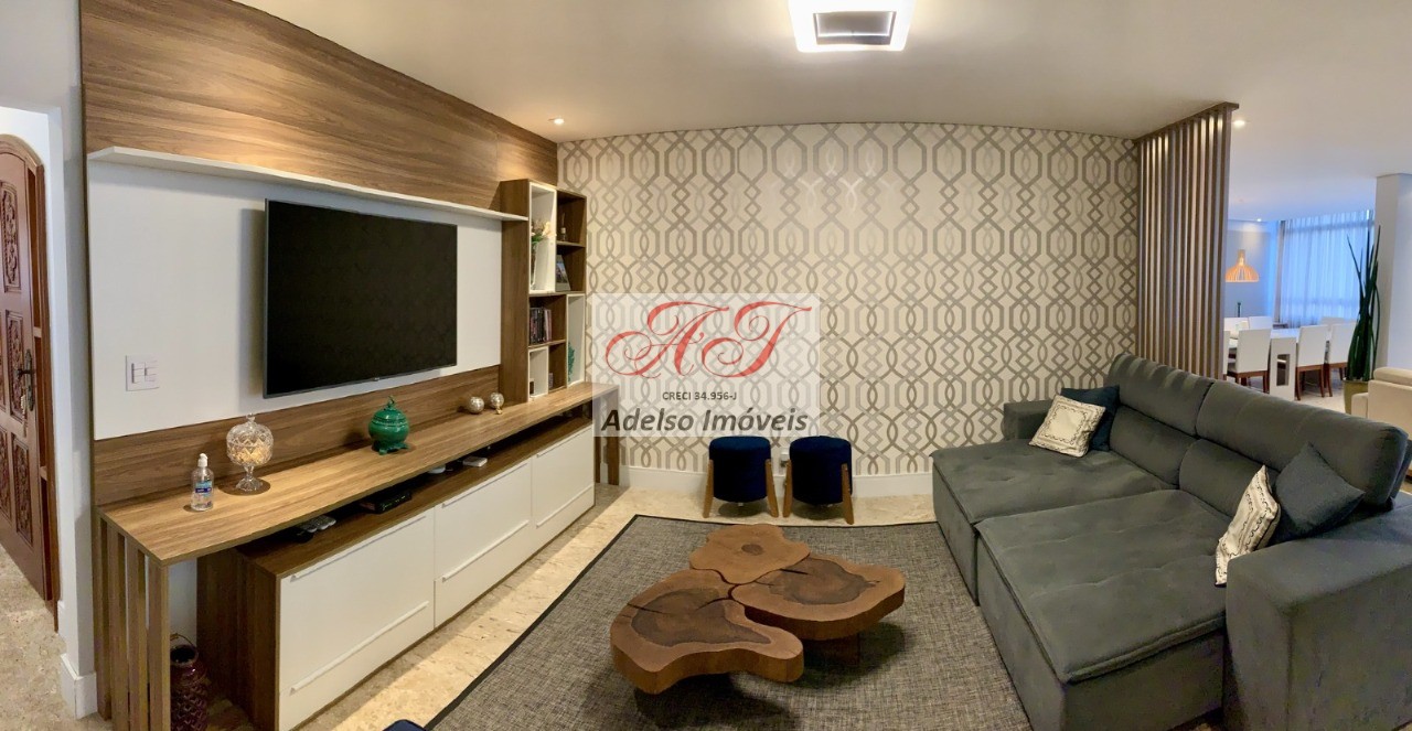 Apartamento, 4 quartos, 233 m² - Foto 10