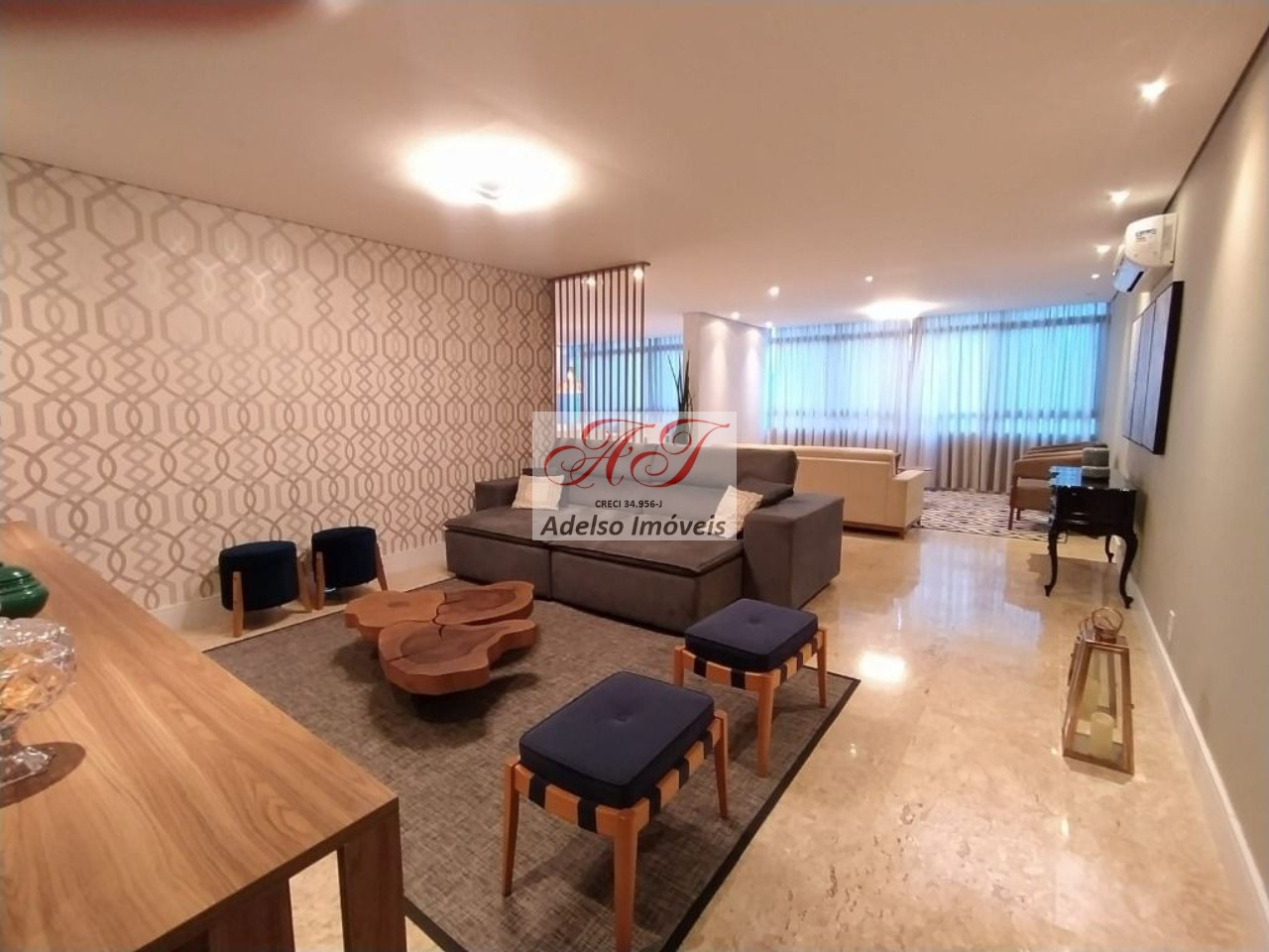 Apartamento, 4 quartos, 233 m² - Foto 35