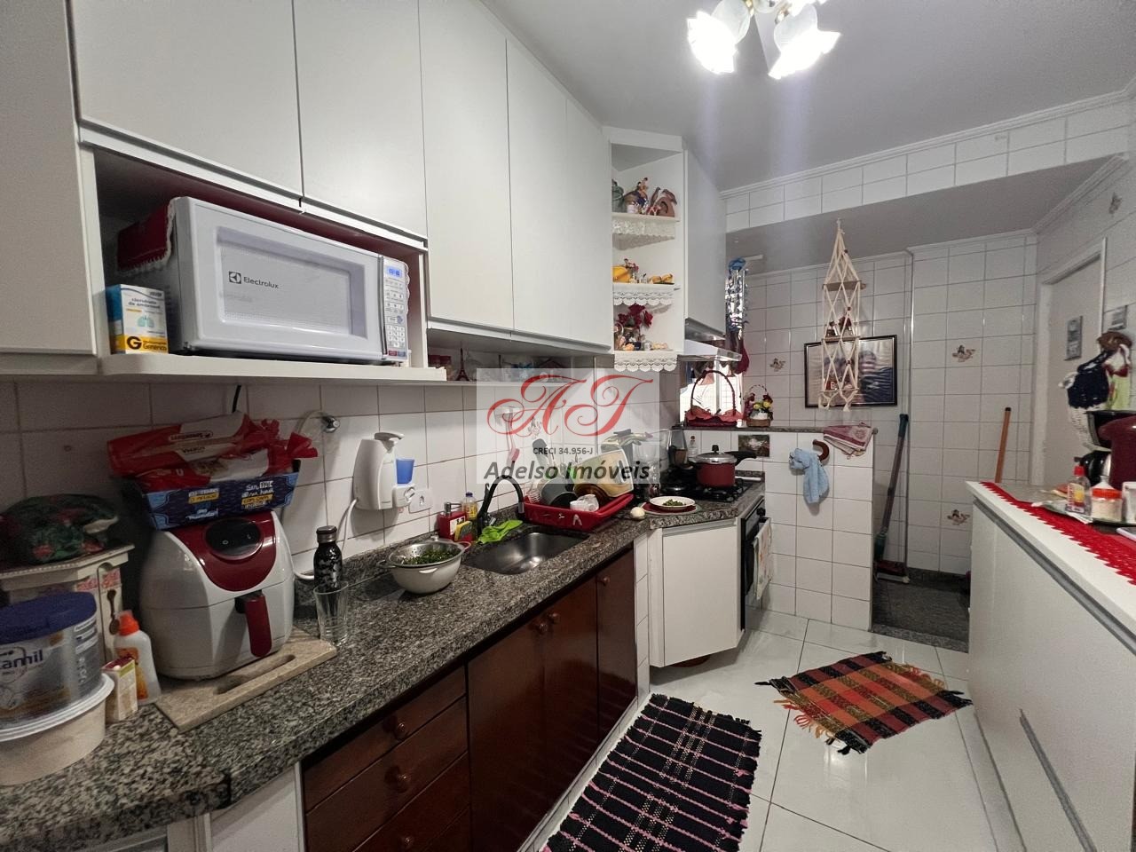 Apartamento, 2 quartos, 82 m² - Foto 3