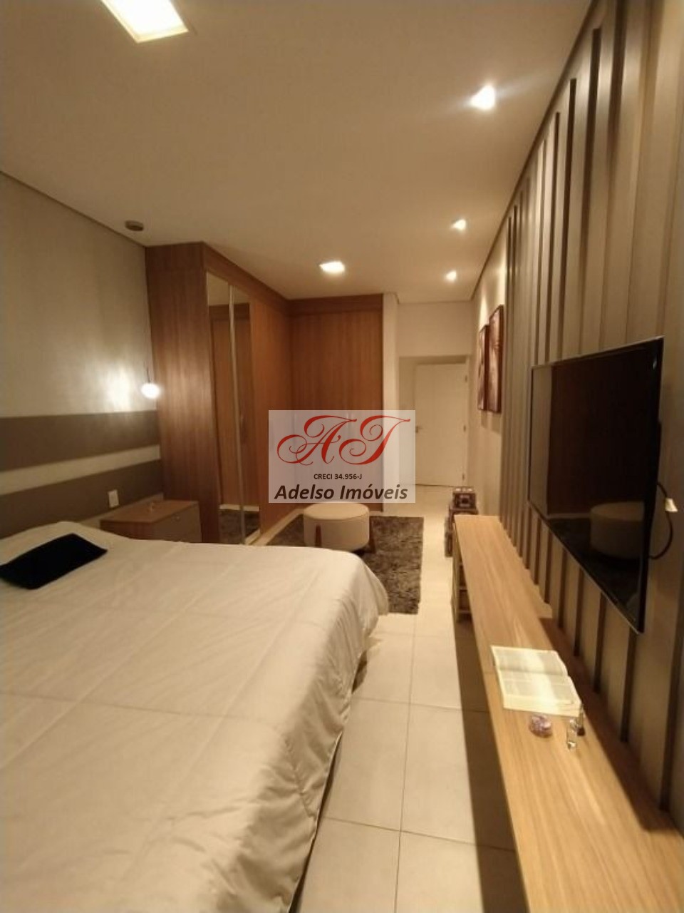 Apartamento, 4 quartos, 233 m² - Foto 66