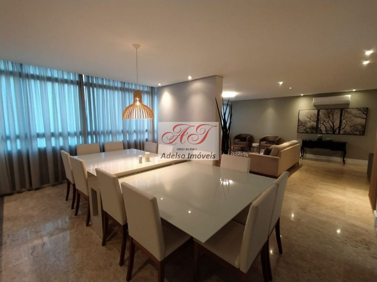 Apartamento, 4 quartos, 233 m² - Foto 76