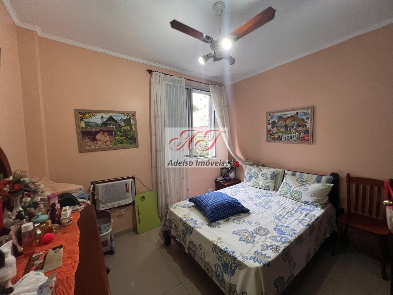 Apartamento, 2 quartos, 82 m² - Foto 9