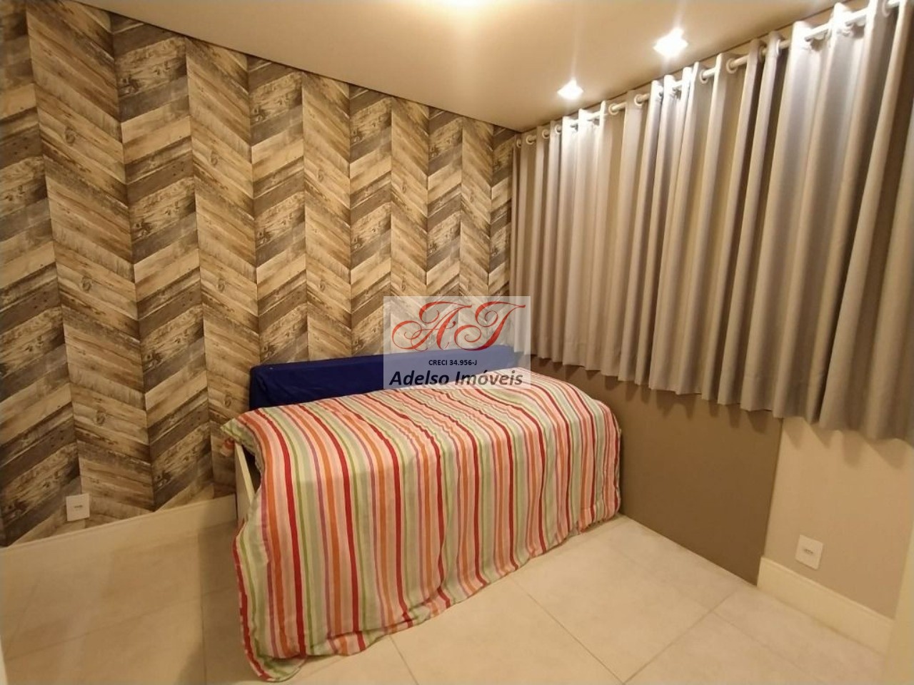 Apartamento, 4 quartos, 233 m² - Foto 59