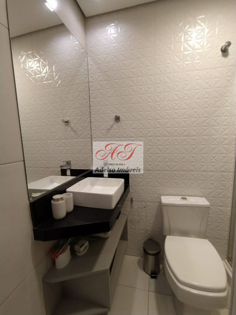 Apartamento, 4 quartos, 233 m² - Foto 51
