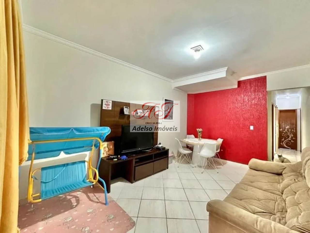 Casa, 3 quartos, 156 m² - Foto 22