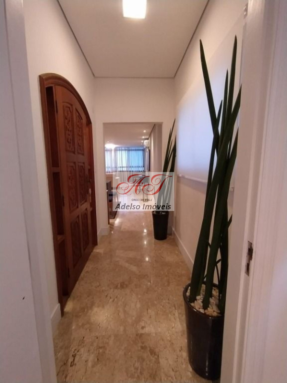 Apartamento, 4 quartos, 233 m² - Foto 49