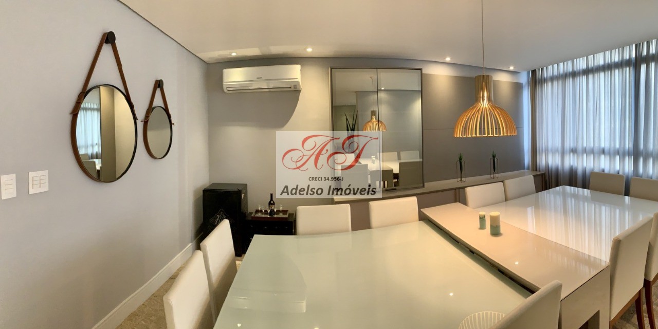 Apartamento, 4 quartos, 233 m² - Foto 15