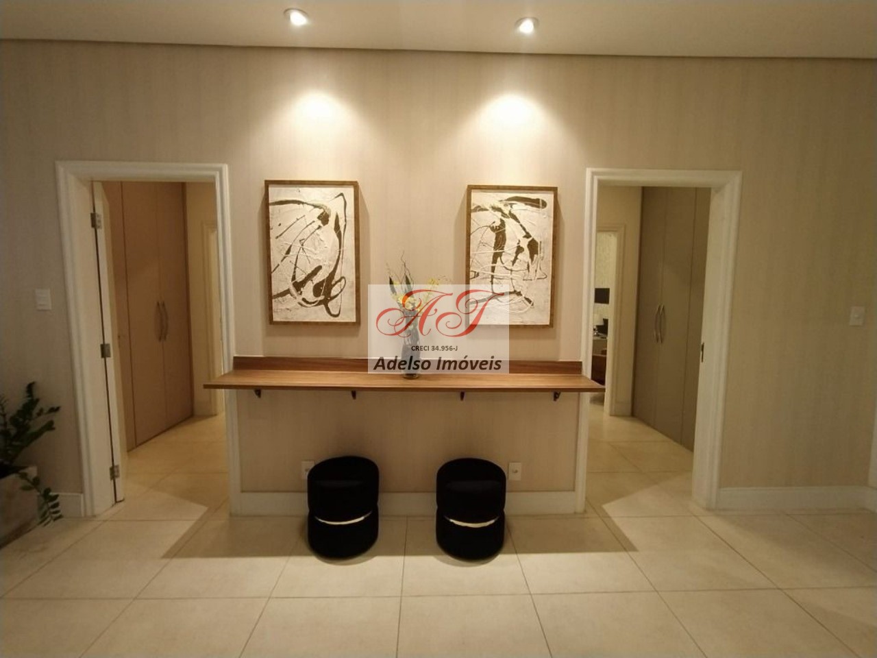 Apartamento, 4 quartos, 233 m² - Foto 50