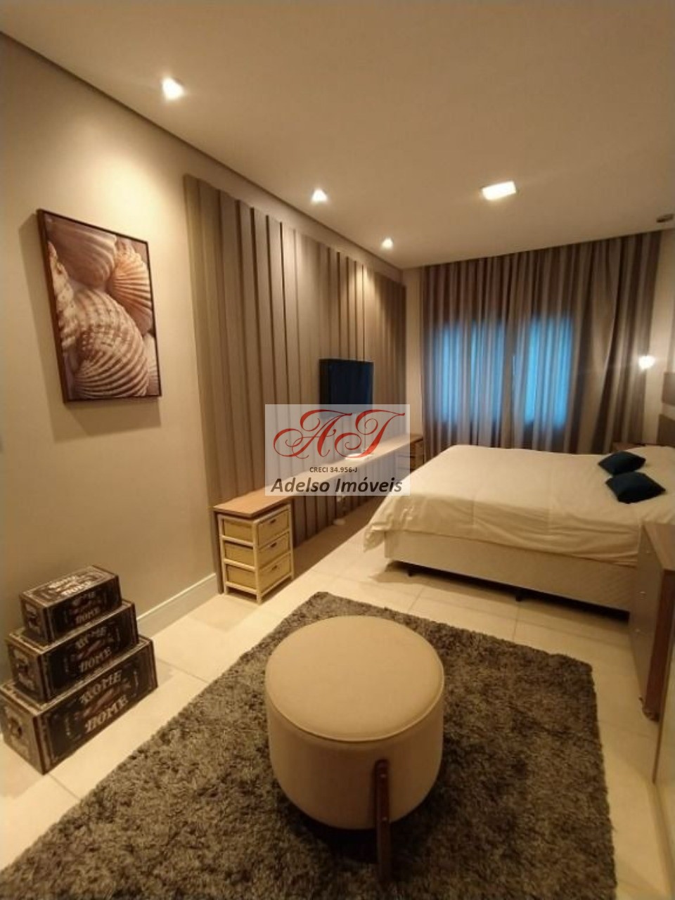Apartamento, 4 quartos, 233 m² - Foto 29