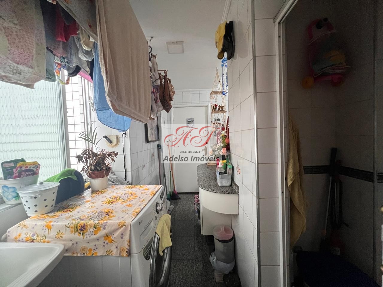 Apartamento, 2 quartos, 82 m² - Foto 2