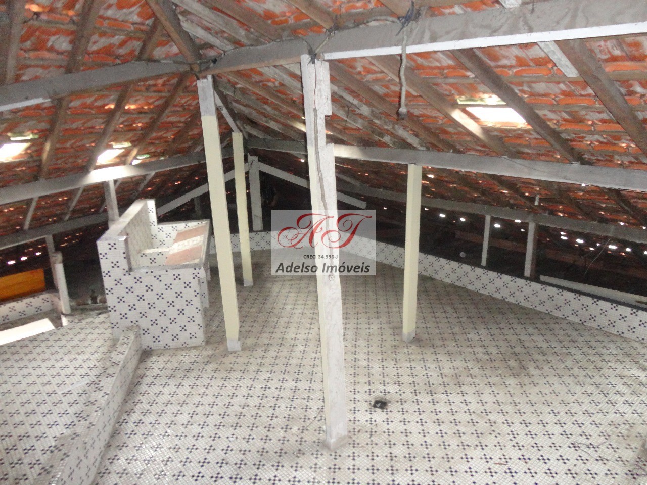 Apartamento, 2 quartos, 80 m² - Foto 2