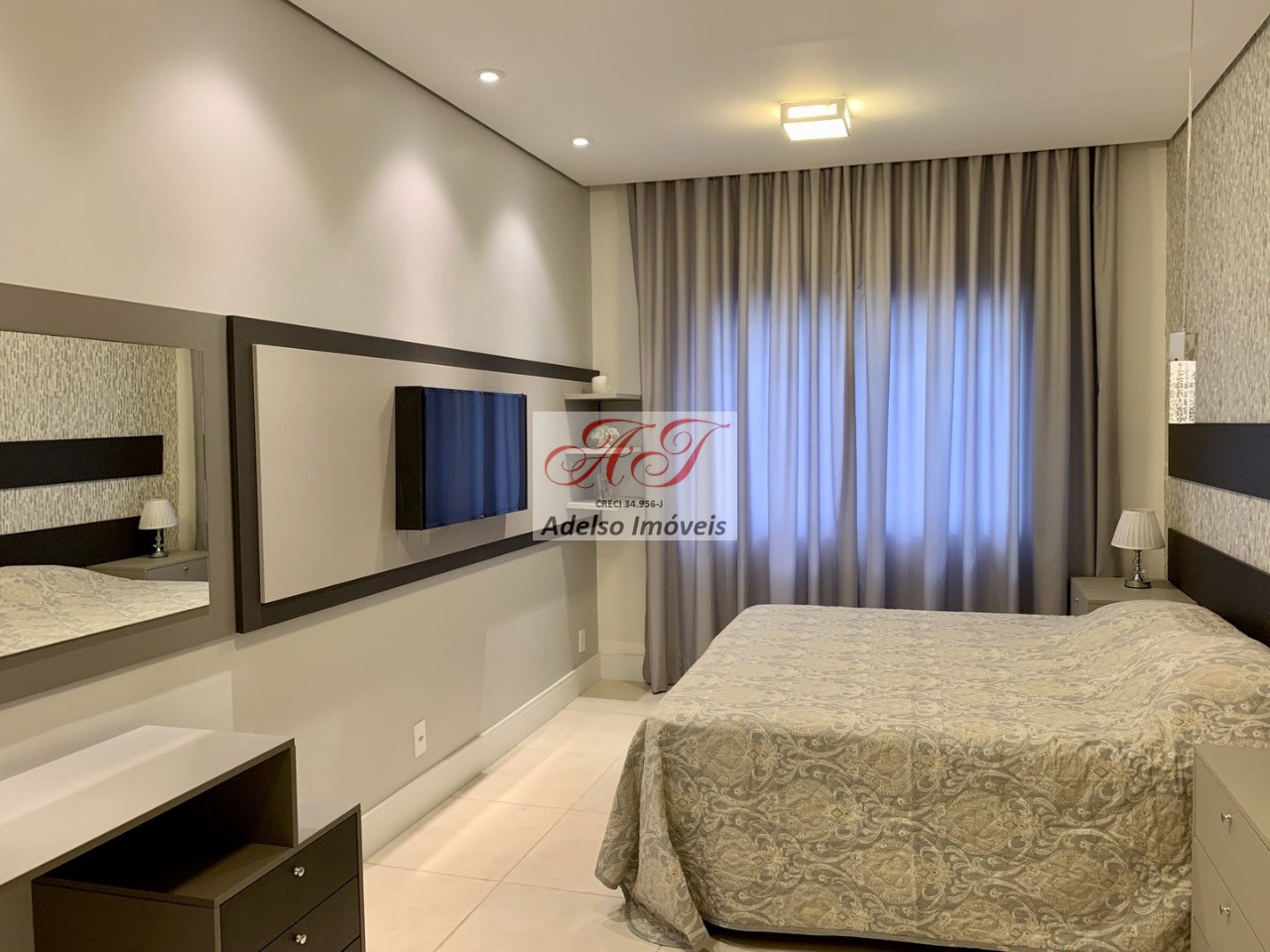Apartamento, 4 quartos, 233 m² - Foto 69