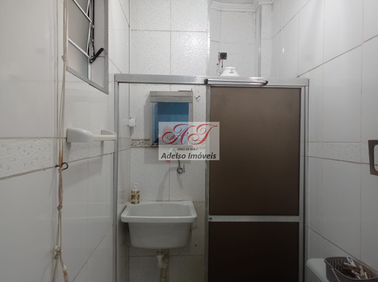 Kitnet-Studio, 32 m² - Foto 18